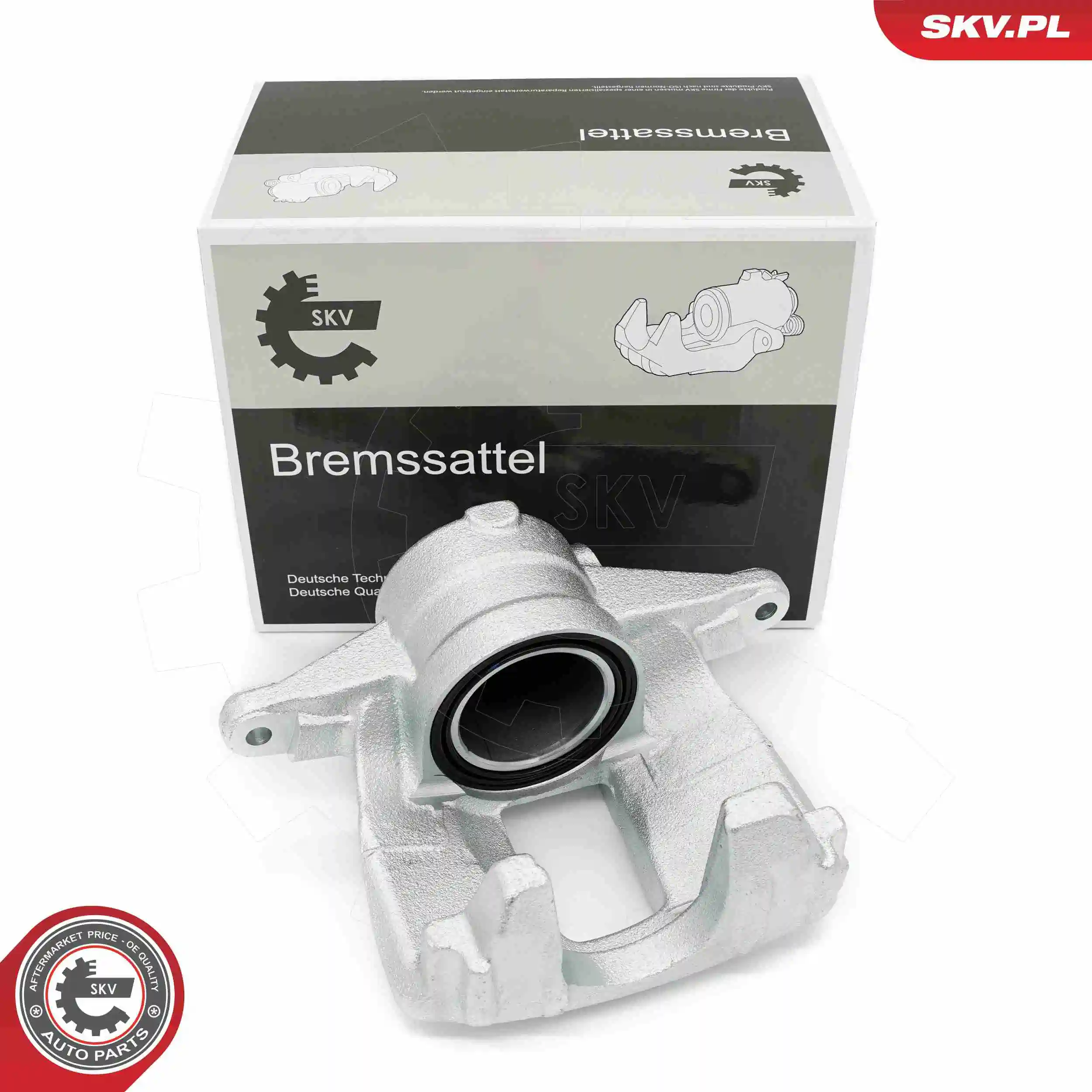 Brake Caliper